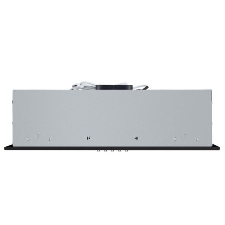 Exposure Maunfeld Crosby Singl 5028, built -in, 850 m3/h, 3 speeds, 50 cm, black-10