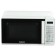 Galanz Mos-2010dw microwave oven, 700 watts, 20 l, white