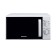 Horizont 20 MW 700-1378 AAW, 20 l, 700 watts, white and black