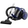 Vacuum cleaner Brayer BR4203, 2000/380 W, 3.5 l, non-filter, blue