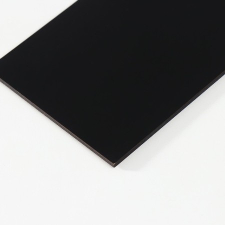 Panel letters "Home" The height of the letters 30 cm, set 4 details black-3