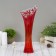 VAZ "Coral" red 38cm