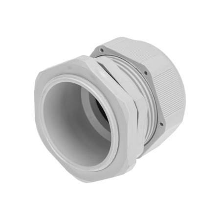 PG-42 cable input (30-38mm) gray, kit (1 pc/UP) rexant-2