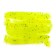 Vibro-tail Yaman Pro Betta, 5.1 cm, color #10-Green Pepper, packaging 8 pcs.