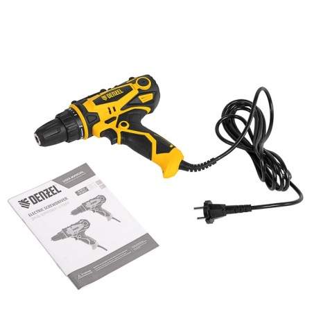 DREAR DENZEL 26201, Network SD-300-10-8