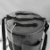 Futlar bag, with handles/pockets, d = 28 × 32 cm, color gray color