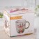 Penguin mug, 400 ml