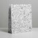 Gift laminated package, packaging, for you, ml 21 x 25 x 8 cm