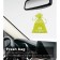 Fragrant Dr.Marcus Fresh Bag "Lemon", suspended, on a mirror, 20 g