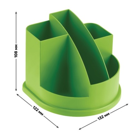 Organizer stand for the office avant-garde green-2