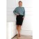 Women's dress, size 46
