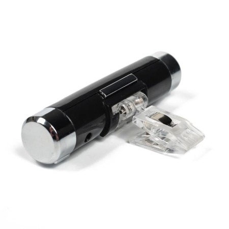 Car Termometer Comometer to the Deflector-4