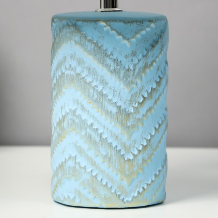 Rusalki table lamp E14 15W 20x20x34 cm Risalux-4