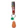 Toy - Funny Box Surprise "Capibar": children's keychain, stickers