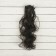 Hair - Tress for Dolls "Curdrines" Hair length: 40 cm, width: 50 cm, No. 4