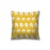 Pillowess decorative “Caravan of Elephants”, on a zipper, size 45x45 cm