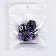 Set of Cubes "Game time" for D&D (Dungeons and Dragons, DND), series: D&D, 7 pcs