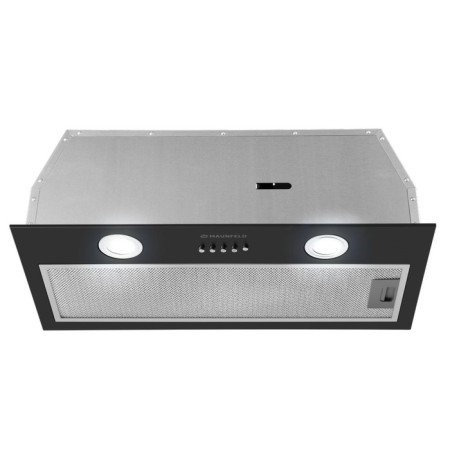 Maunfeld Thams 601PM, built -in 850 m3/h, 3 speeds, 59.8 cm, black-4