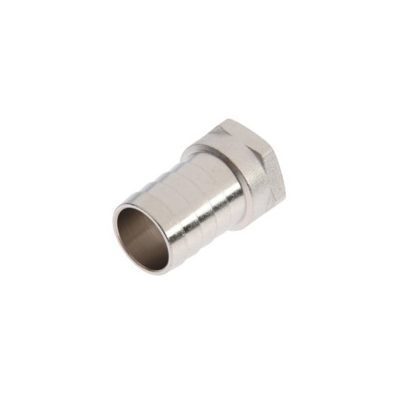 Aqualink fitting, 1/2 "x 20 mm, internal thread, nickelized brass-1