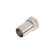 Aqualink fitting, 1/2 "x 20 mm, internal thread, nickelized brass