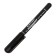 Permanent marker 2.0 mm centropen 2846, line 1 mm, black color