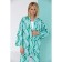 Female set: cardigan, trousers, size 56