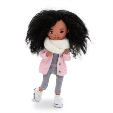 Soft doll 