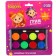 Makeup for the face and body, paint 8 colors, applicator, tattoo "Girlfriends", Fairytale patrol