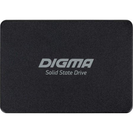 SSD Digma Sata-III 1TB DGSR2001TS93T RUN S9 2.5 "-2