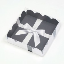 Cookie box, 