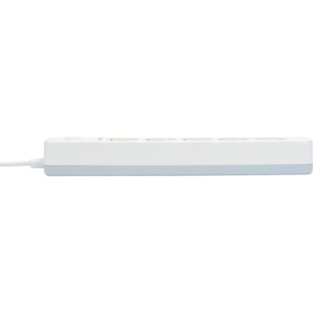 Network filter Garrison 2.0 EPS-5-W-2, 5 P, 10A, 2M, Ur. Protection 2+, White-7