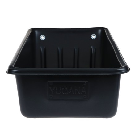 Сани рыбацкие YUGANA "С 1/1" 800 х 440 х 200 мм-6
