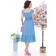 Women's dress, size 44