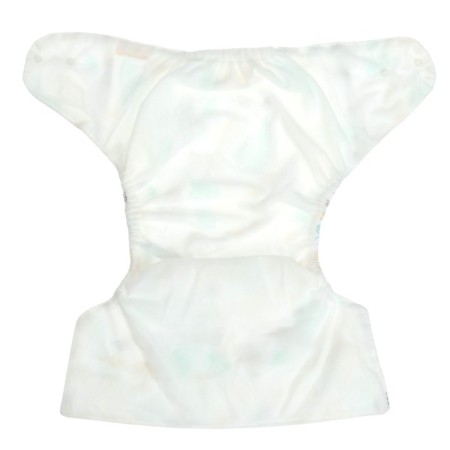 Reusable diaper "feathers"-12