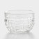 Glass SALATOR "CRIST", 250 ml