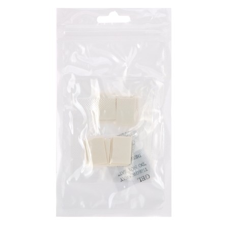 A set of accessories for action camera, 50 items, storage bag-18