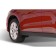Spray-heads front Haval H2, 2014-2016 V. 2 pcs (polyurethane)
