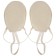 Grace Dance Grace, p. XXS, beige color