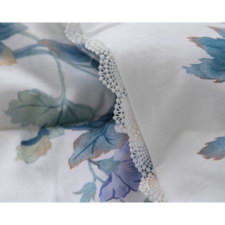 The blanket "Tara", size 160x220 cm-3
