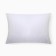 Pillowcase Lovelife White Lines 50*70 cm, 100% polyester, airspe-satin, 100 g/m2