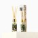 Aromadiffusor aromatic sticks “New Year's collection: magic around us”, jasmine, 20 ml.