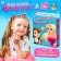 The board game "How to become a princess", 1-4 player, 4+