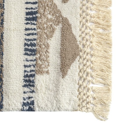 Cotton Castle Kochi Ethnic, size 70x160 cm-4