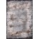Rectangular carpet Karmen Hali Panama, size 78x150 cm, color Grey/Brown