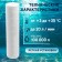 Smooth cartridge Zein PS-20BB, polypropylene thread, 5 μm