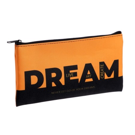 Penal soft, 1 department, 108 x 205 mm, flat, calligrata PMP 01-20 "Dream"-1