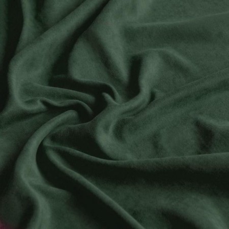 A set of curtains with Software Software, size 2x240x270 cm, emerald color-2