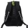 Youth backpack Grizzly, 40 x 27 x 16 cm, ergonomic back, laptop department