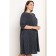 Women's dress, size 50
