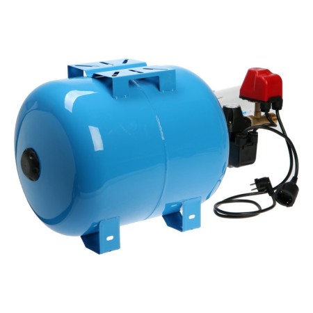 Avtrana Av4s-50 Auto Back, a set for water supply systems, vertical, 50 l, dry move-2